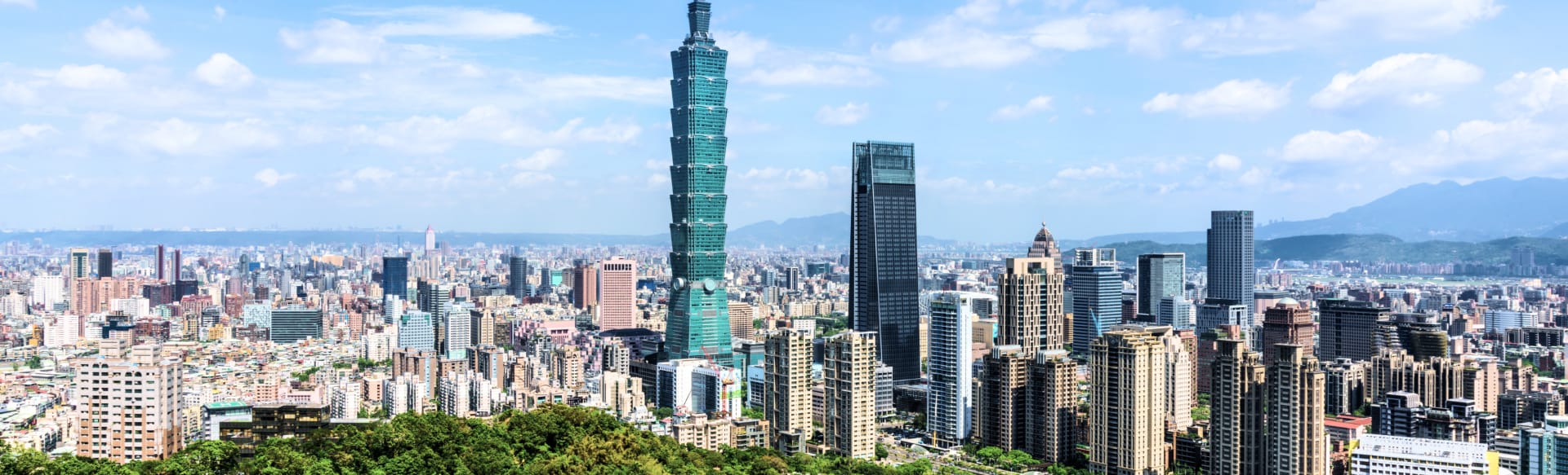 Shih Chien University Economics, Management, Chinese Language