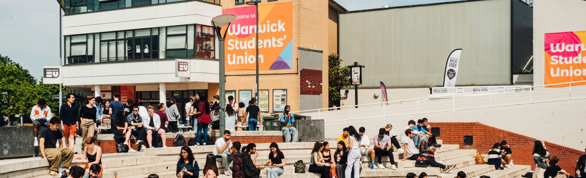 University of Warwick International Foundation Programme International Foundation Program in Law