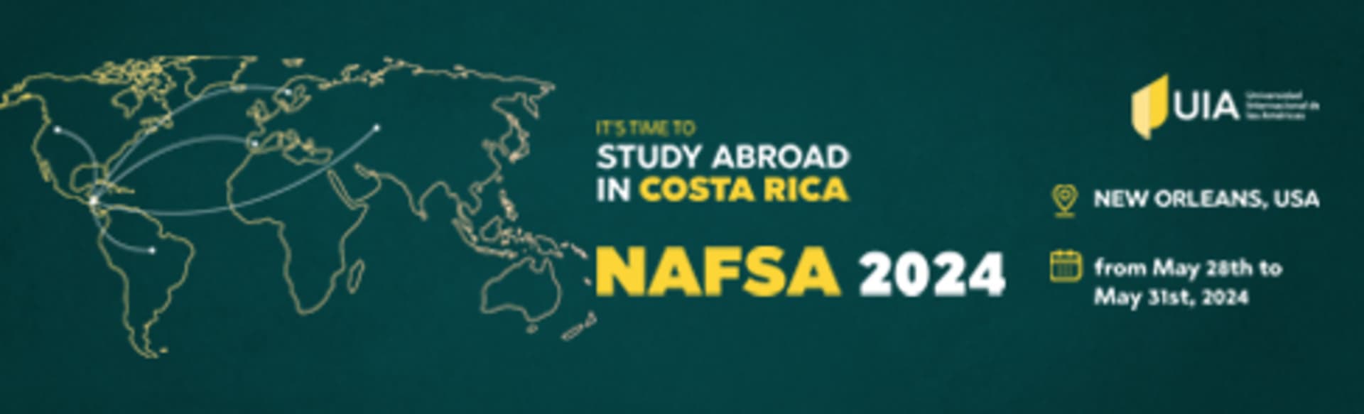 Universidad Internacional de las Américas STUDY MEDICINE IN COSTA RICA