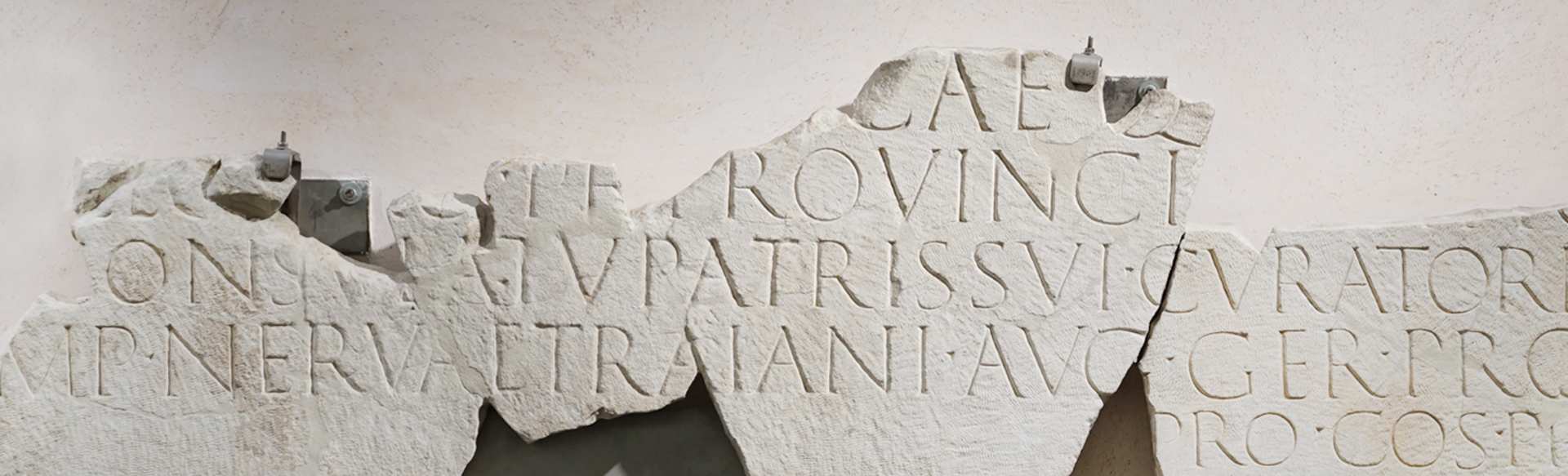Universitat de Barcelona Master's Degree in Ancient Cultures and Languages