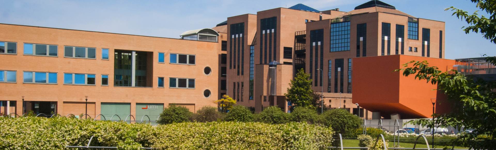 The International University of Languages and Media (IULM) Matkailu, johtaminen ja kulttuuri