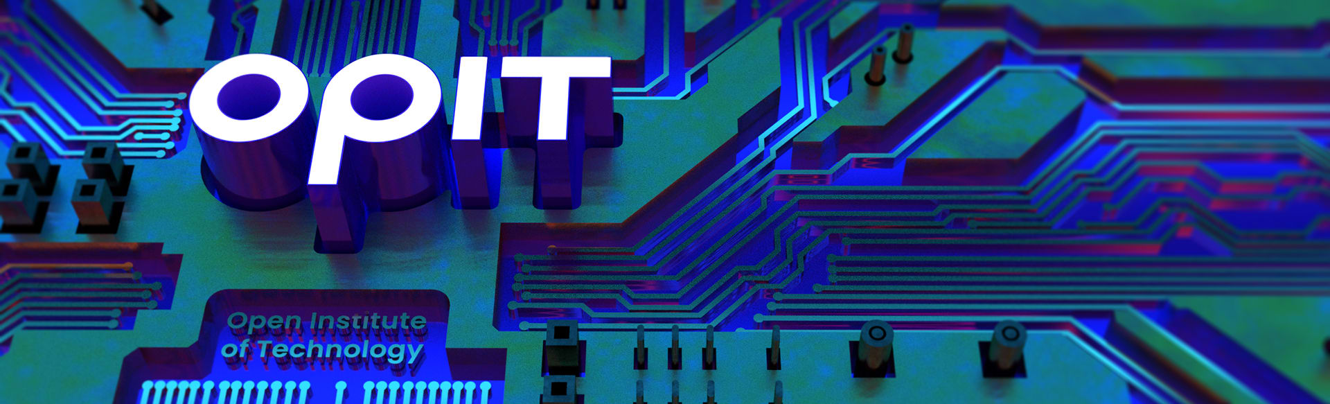 OPIT Open Insititute of Technology Maestría en Negocios Digitales Aplicados