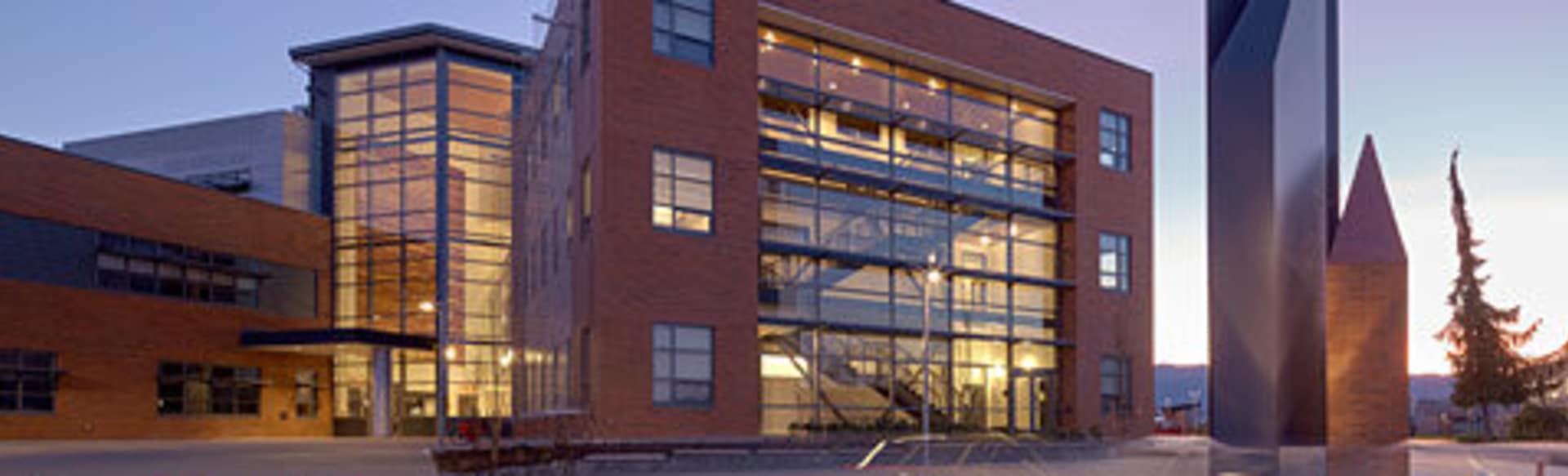 Skagit Valley College Bachelor in Environmental Conservation (BAS)