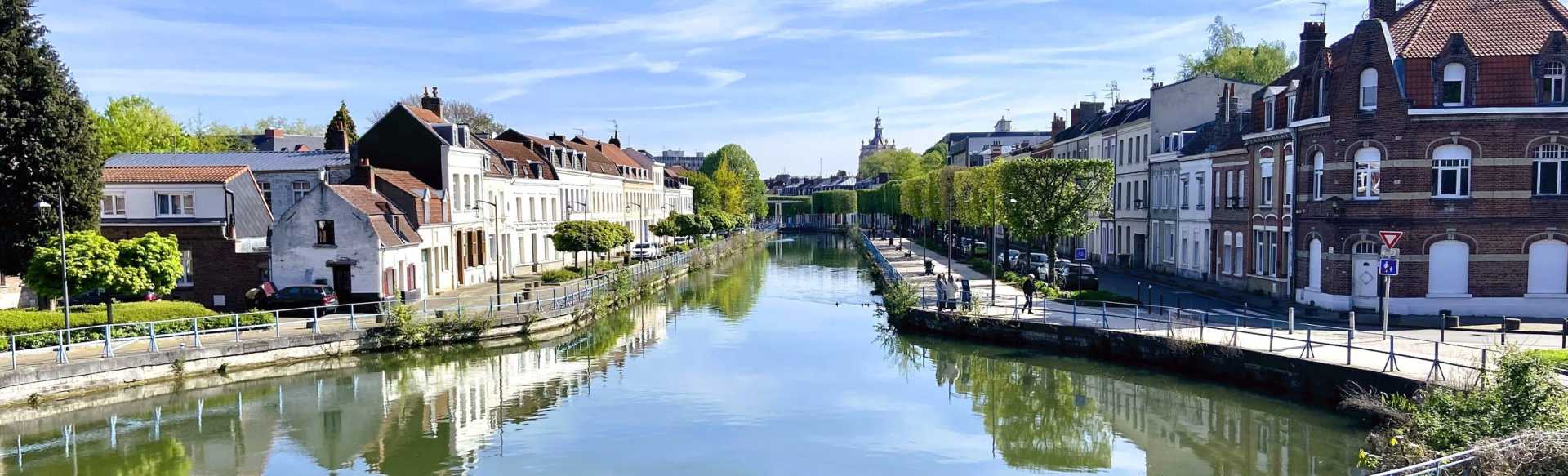 IMT Nord Europe Specialized Master in Circular Economy Engineering applied to Sustainable Materials