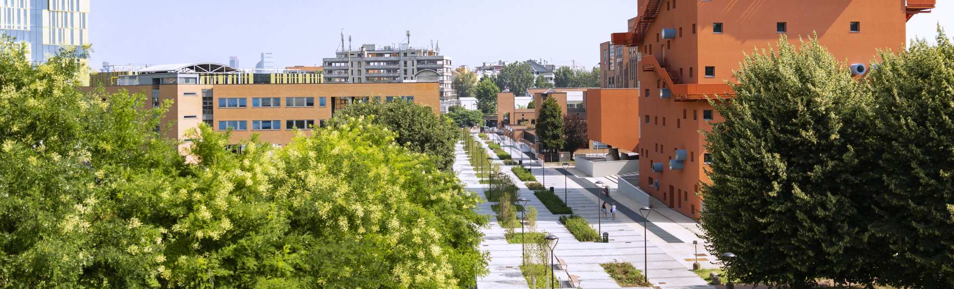 The International University of Languages and Media (IULM) Moda e industrias creativas