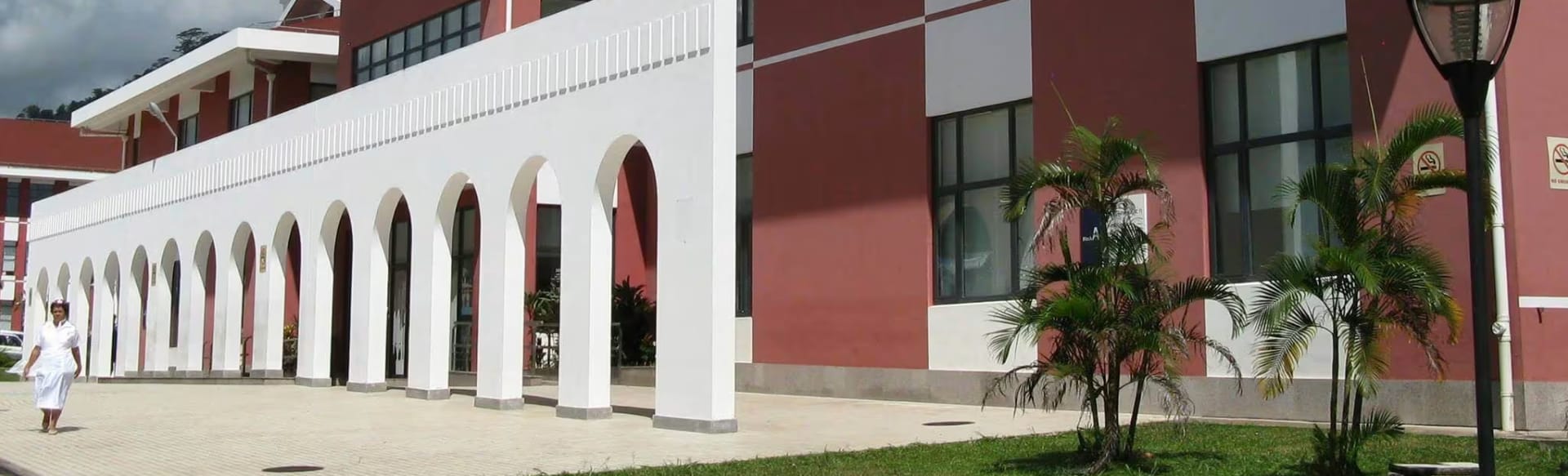 Oceania University of Medicine (OUM) Doktor i medicin (MD) USMLE Pathway