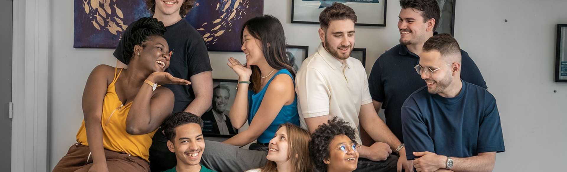 EPITA School of Engineering and Computer Science Master of Science (MSc) in kunstmatige intelligentie voor marketingstrategie