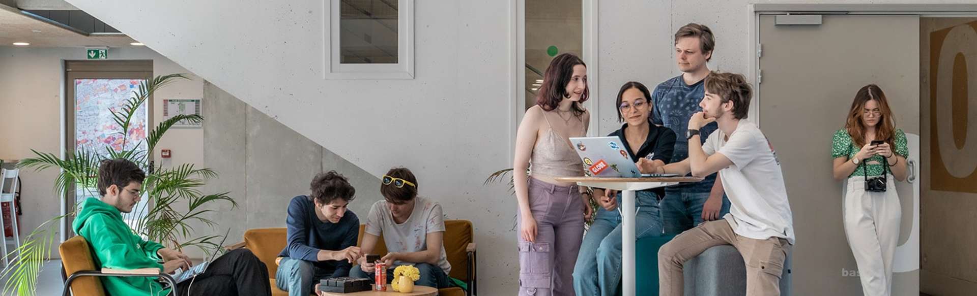 EPITA School of Engineering and Computer Science Master of Science in Computer Science (MSc) - Data Science & Analytics