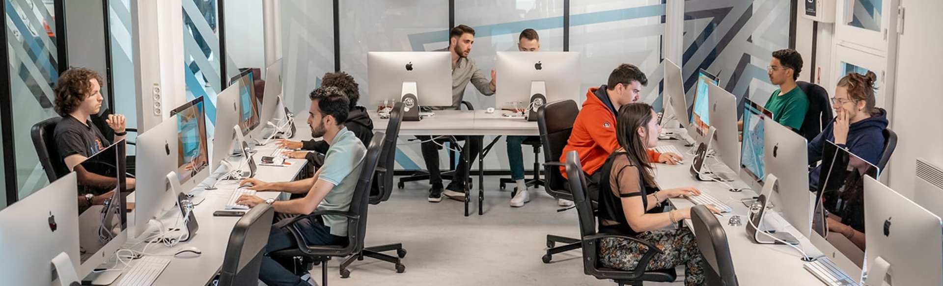 EPITA School of Engineering and Computer Science Bachelor of Science in Computer Science (BSc)