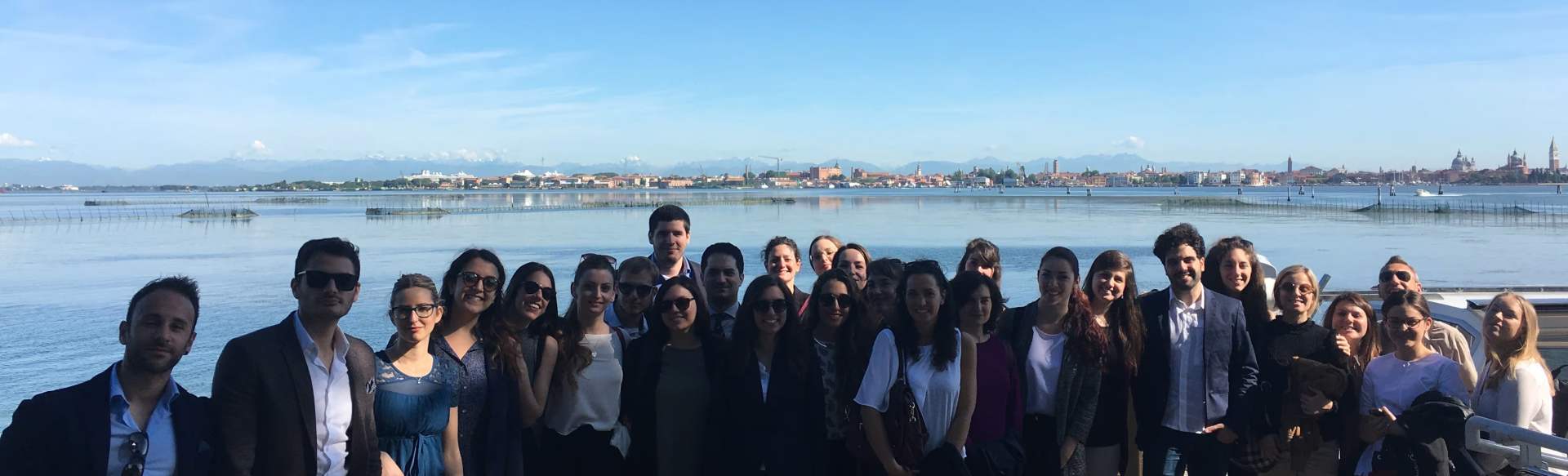 CISET - International Centre of Studies on Tourism Economy Master in toeristische innovatie