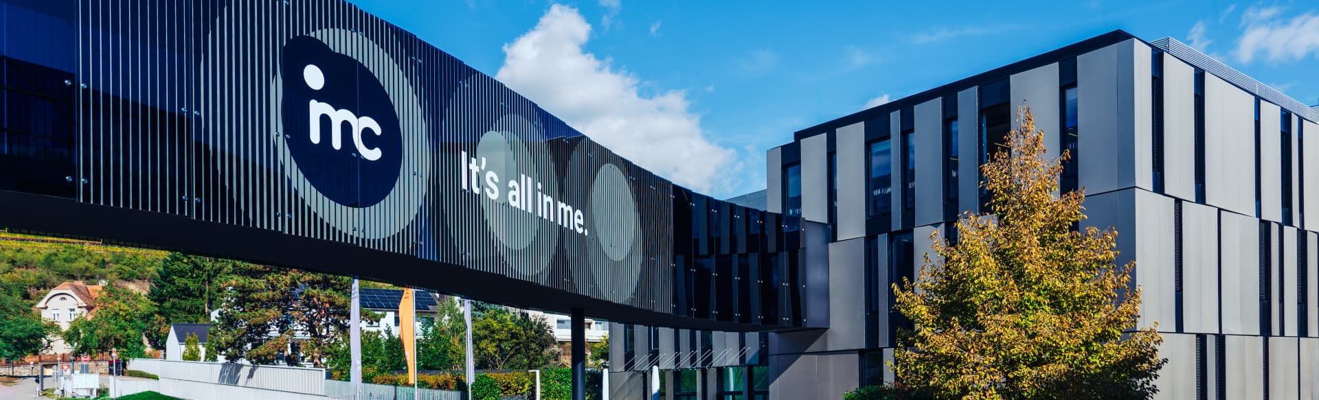 IMC Krems University of Applied Sciences Master International Business and Economic Diplomacy