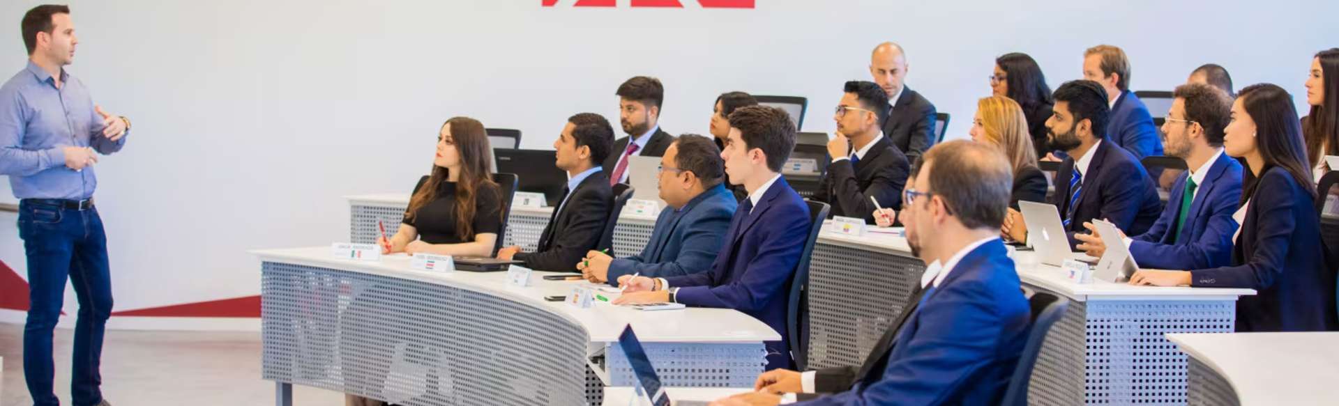 Zaragoza Logistics Center PhD in Logistics and Supply Chain Management