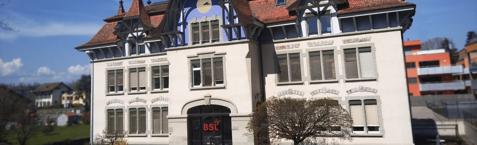 Business School Lausanne Diploma of Advanced Studies (DAS)