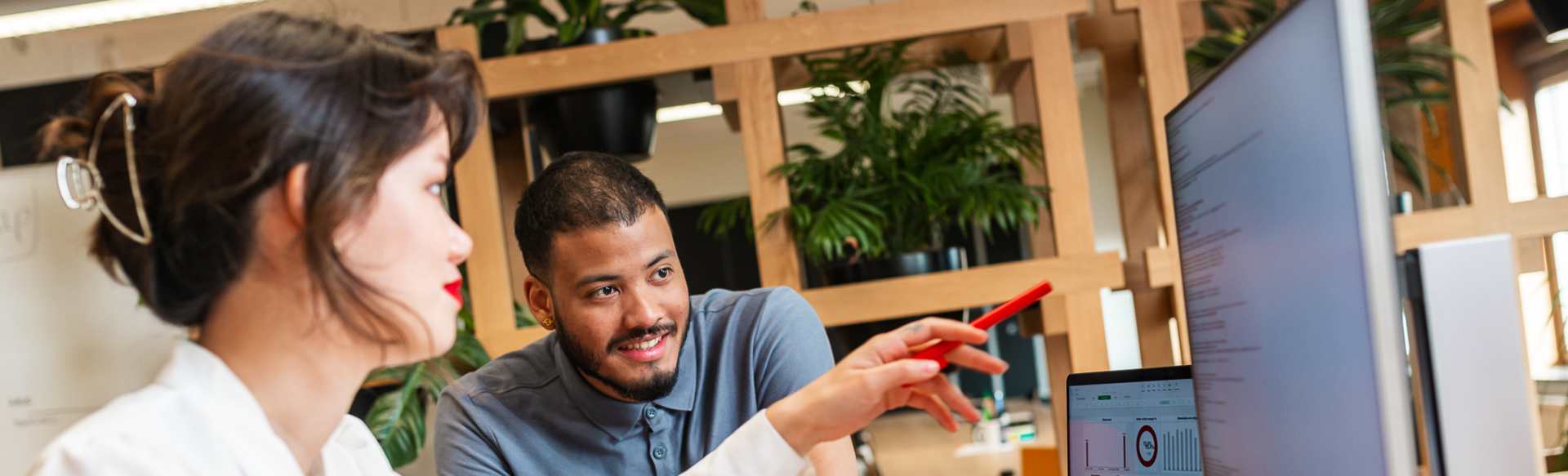 The Hague University of Applied Sciences Master of Business Administration (MBA) - part-time