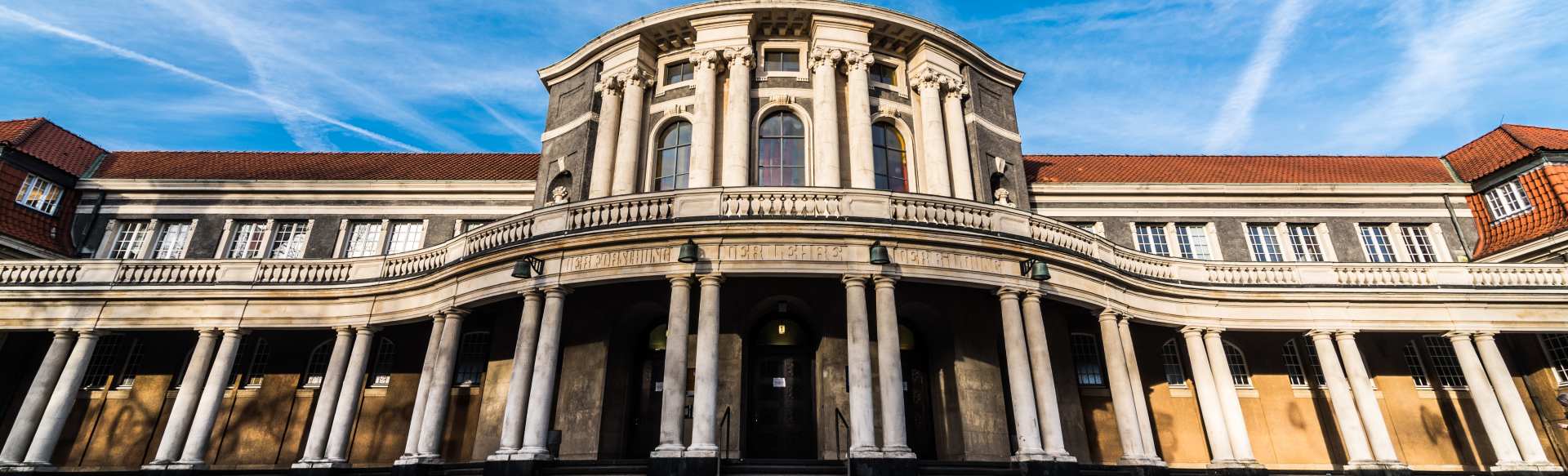 University of Hamburg Dottorato di ricerca in Comprensione degli artefatti scritti