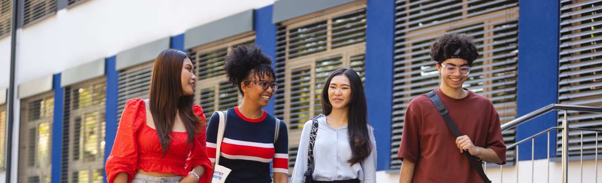 Merito Group: WSB Merito Universities & DSW University of Lower Silesia Bachelor in Management