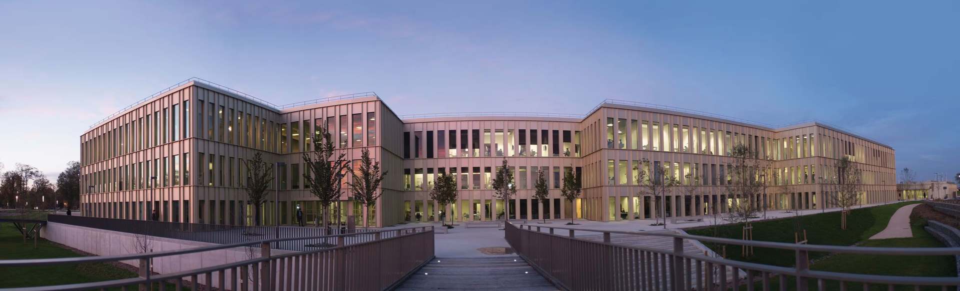 HEC Paris MBA