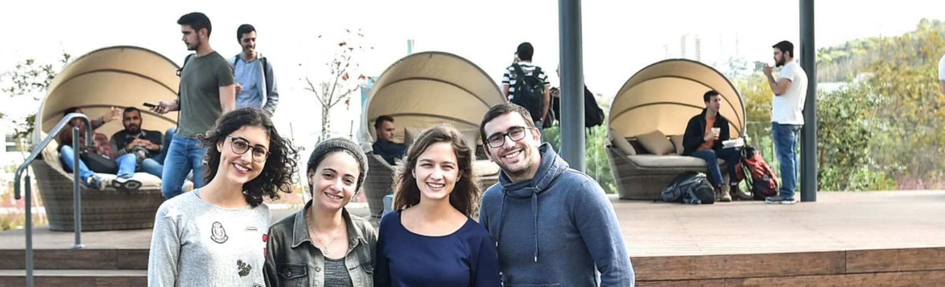 Technion International BSc in werktuigbouwkunde