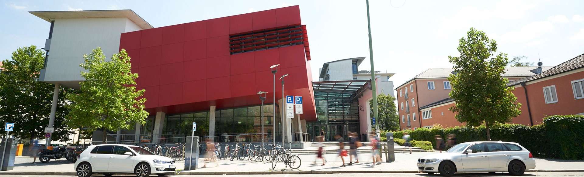 Hochschule München University of Applied Sciences Mestrado em Tecnologia do Papel