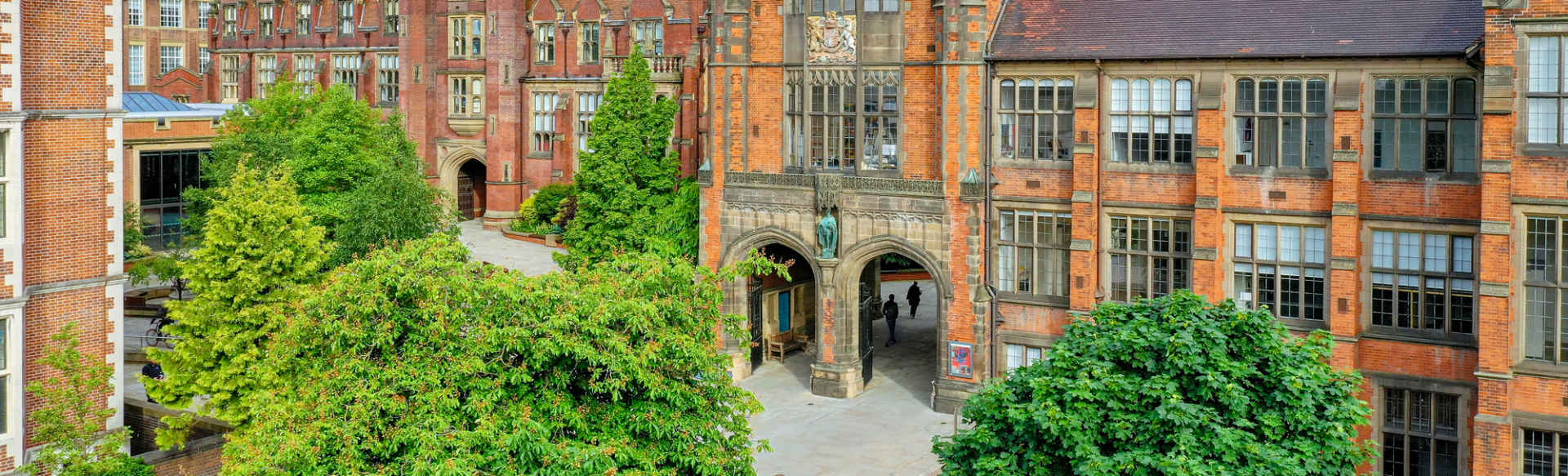 Newcastle University Postgraduate programs Máster en Contabilidad, Finanzas e Inversión Estratégica