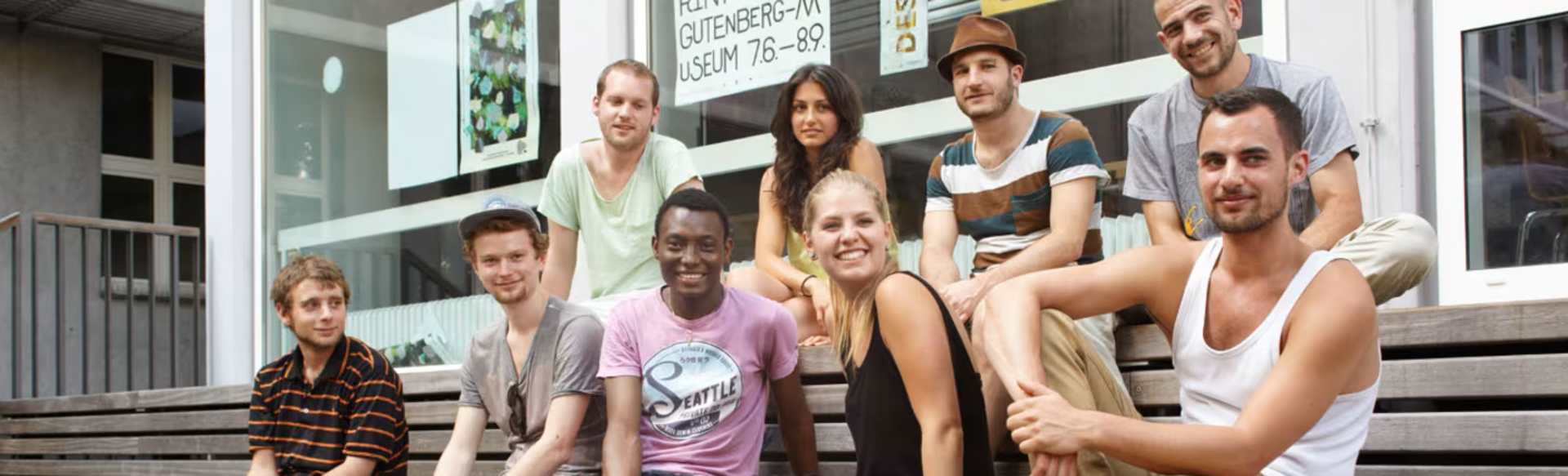 Mainz University of Applied Sciences Bachelor International Civil Engineering Mainz-Illinois Programme de double diplôme