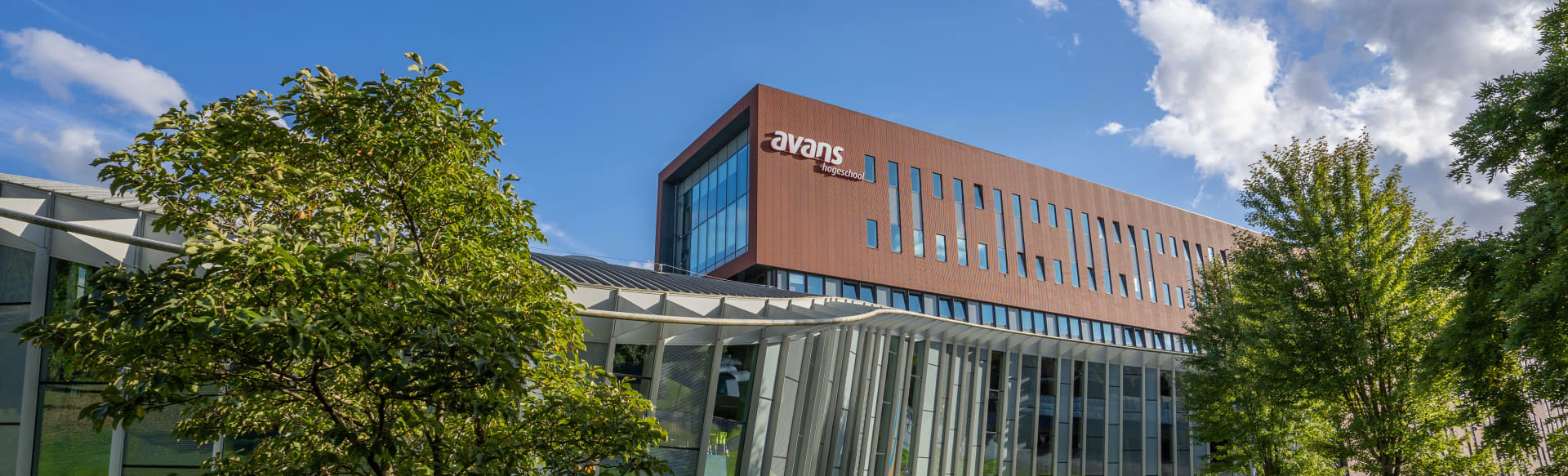 Avans University of Applied Sciences Master en diseño situado