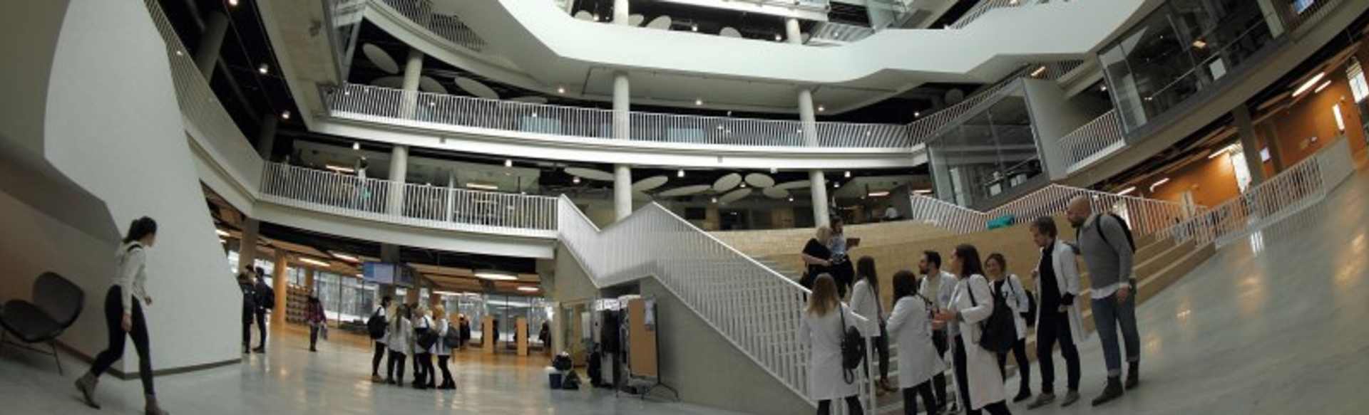 University of Latvia Doktora Doğa Bilimleri