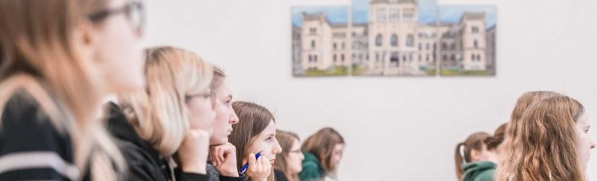 University of Latvia Tiến sĩ Thần học và Nghiên cứu Tôn giáo