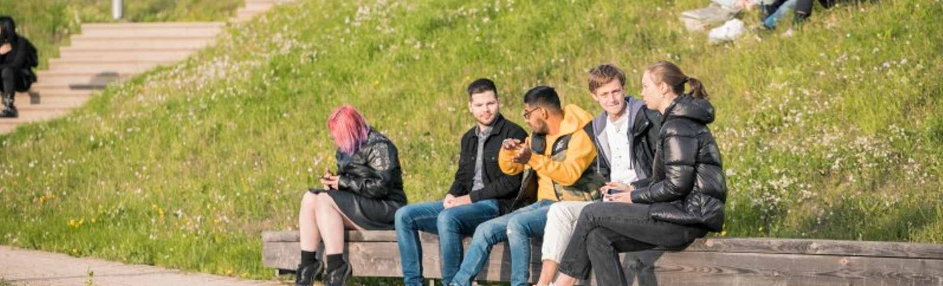 University of Latvia Máster en Estudios Europeos y Diplomacia Económica