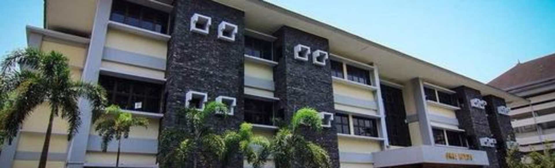 Universitas Gadjah Mada International Undergraduate Program (IUP) in Medicine