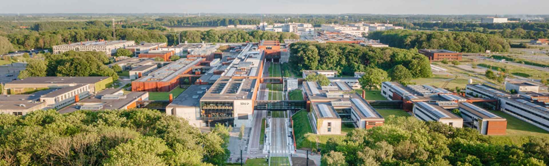 University of Southern Denmark MSc in Economics and Business Administration - Marketing, Social Media, and Digitalization