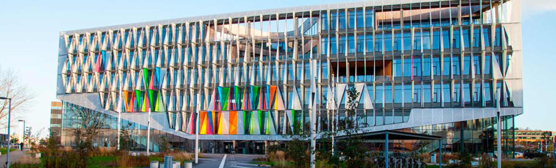 University of Southern Denmark MSc in IT – Web Communication Design
