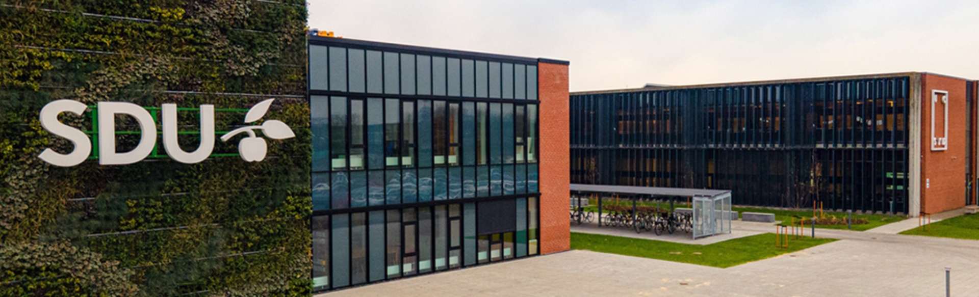 University of Southern Denmark MSc in Environmental and Resource Management