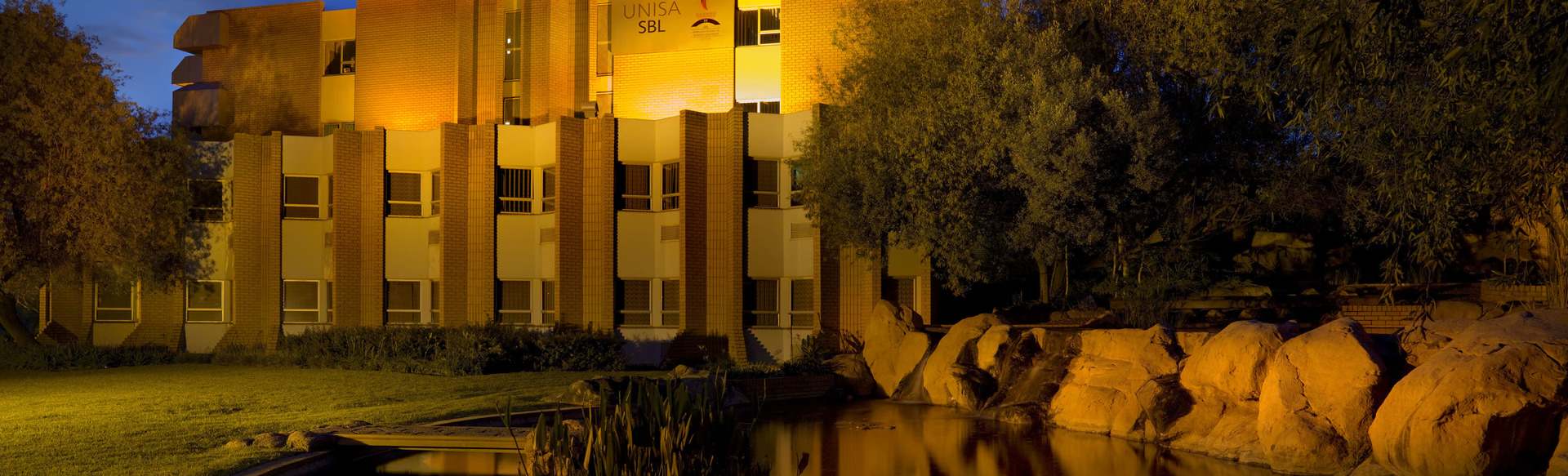 Unisa Graduate School of Business Leadership Post Graduate Diploma in Business Administration