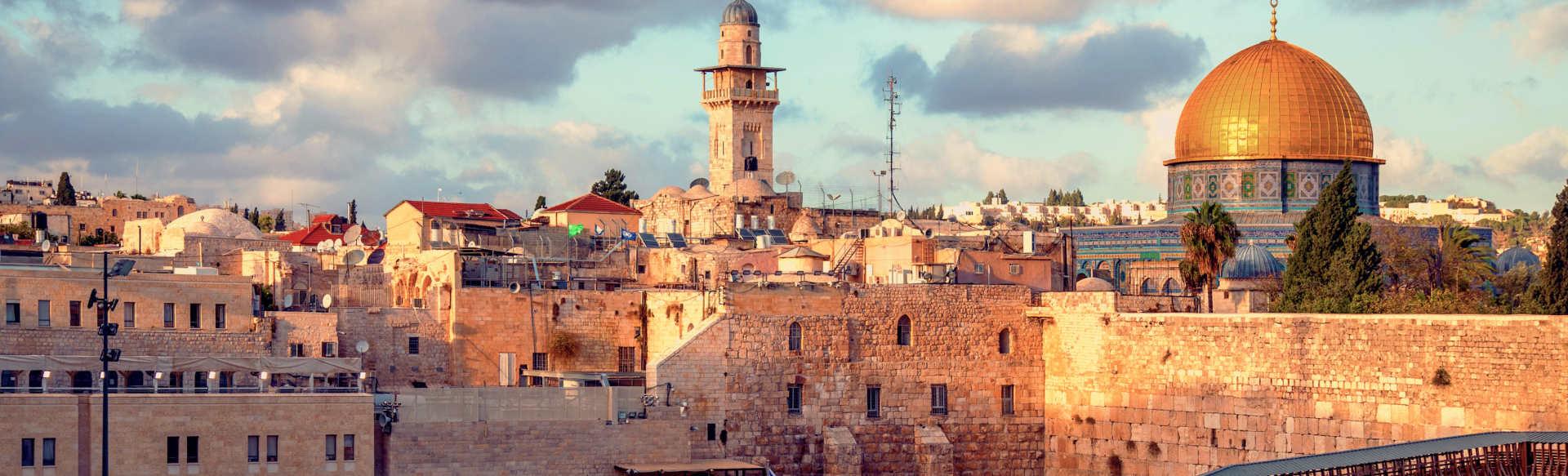 The Hebrew University of Jerusalem MA in Conflict Research, Management and Resolution