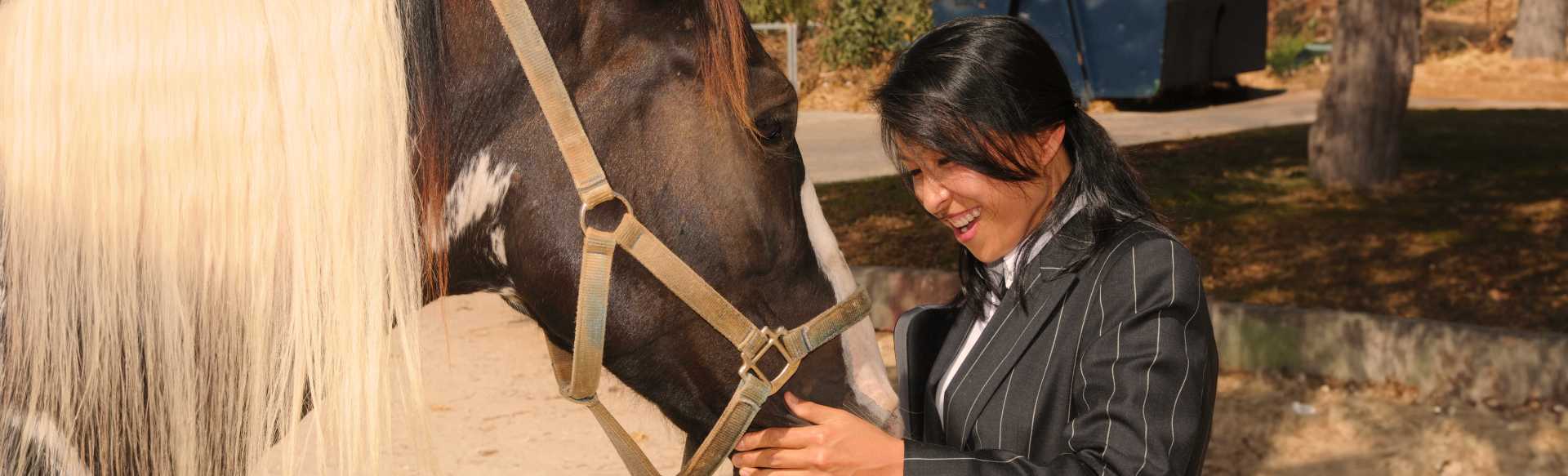 The Hebrew University of Jerusalem MA in Animal Sciences