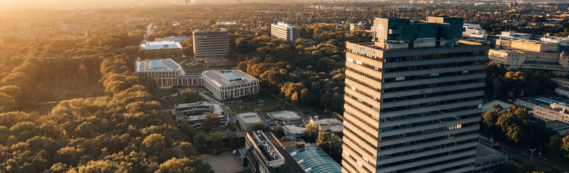 Radboud University MA in Philosophy (Research)