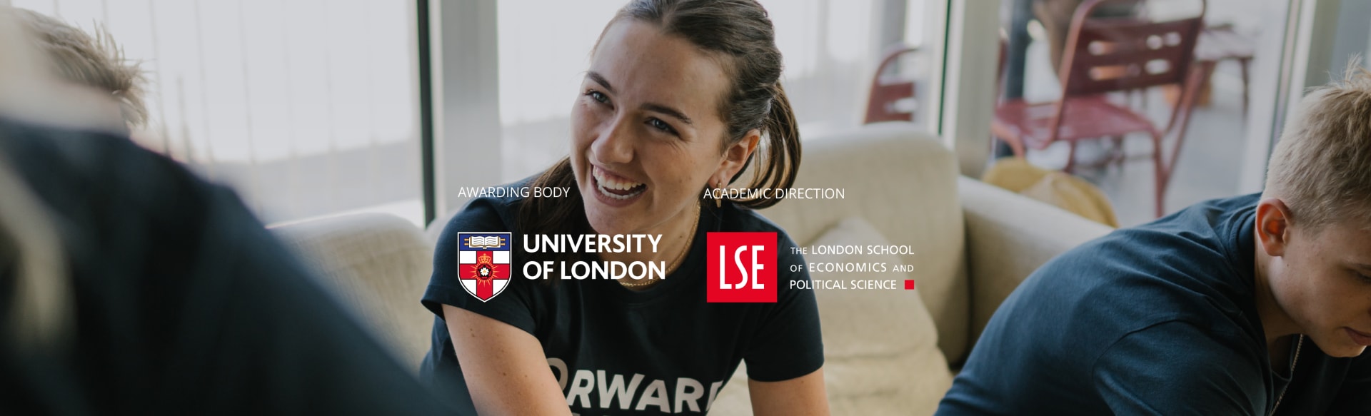Forward College BSc in Business & Management