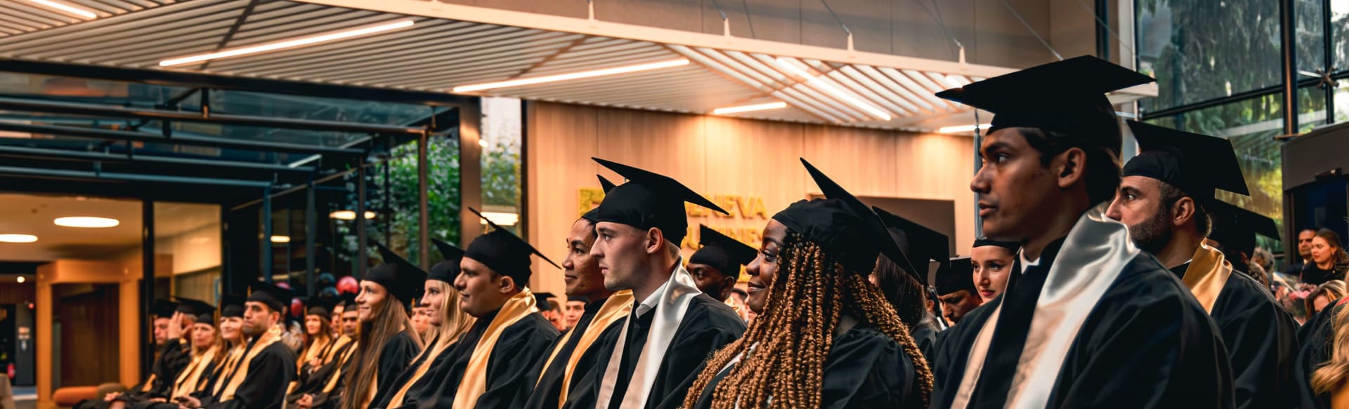 PSM Paris School of Management DBA / Doutoramento (Online)