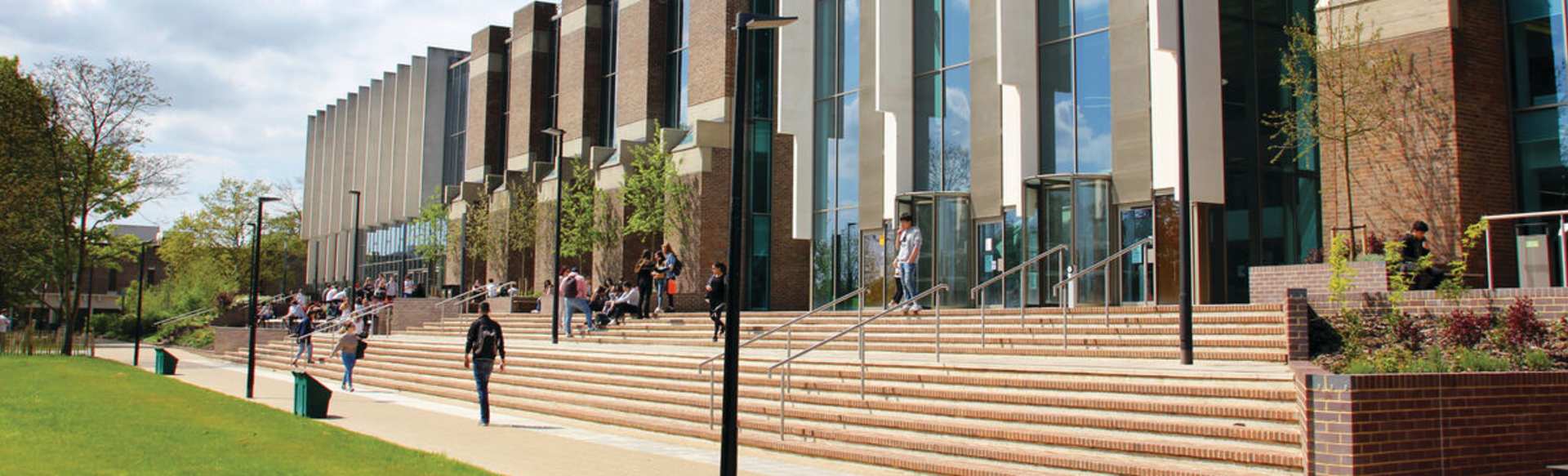 University of Kent Psicología empresarial con un año de colocación - BSc (Hons)