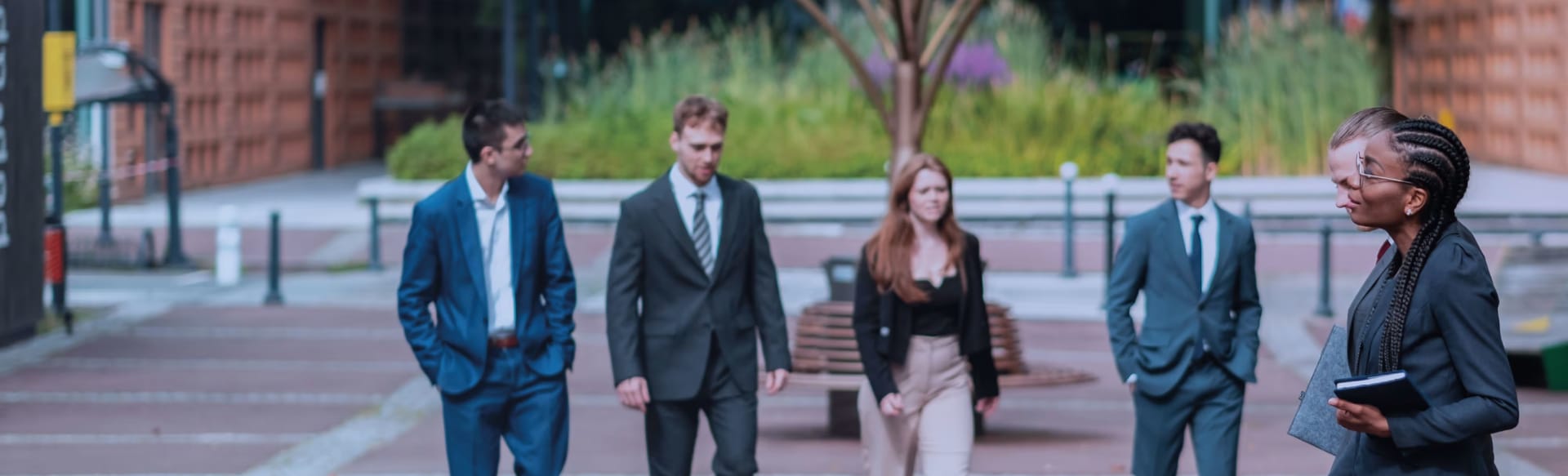 ESLSCA Business School Paris MBA Pengurusan dan Pemasaran Mewah