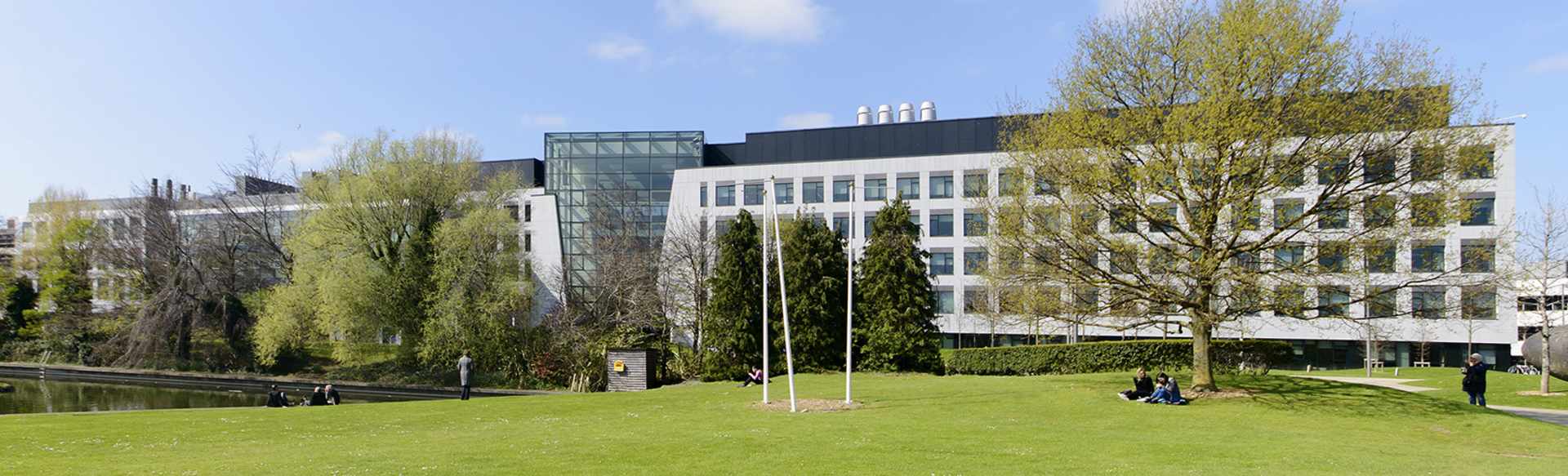 University College Dublin Maestría en Biología Vegetal y Biotecnología