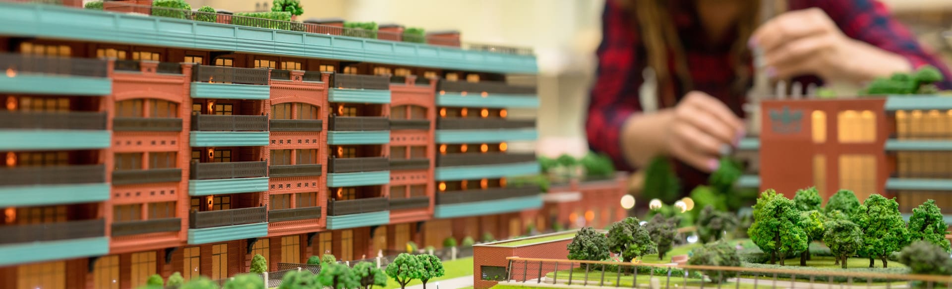University College Dublin Master of Architecture