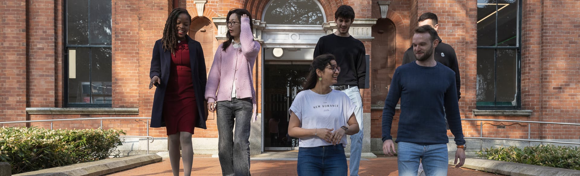 University College Dublin MSc Digital Innovation