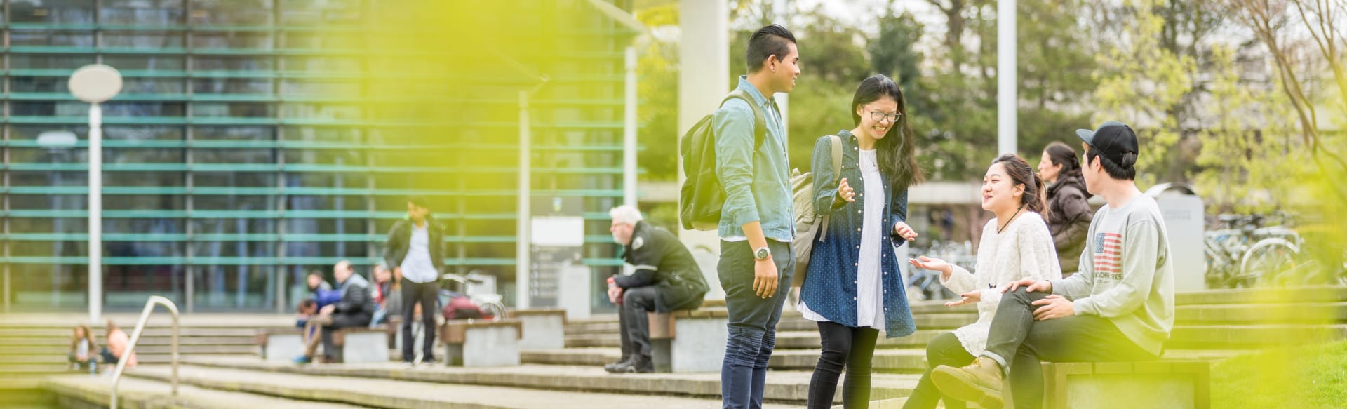 University College Dublin MSc Design Thinking for Sustainability (Pensée conceptuelle pour le développement durable)