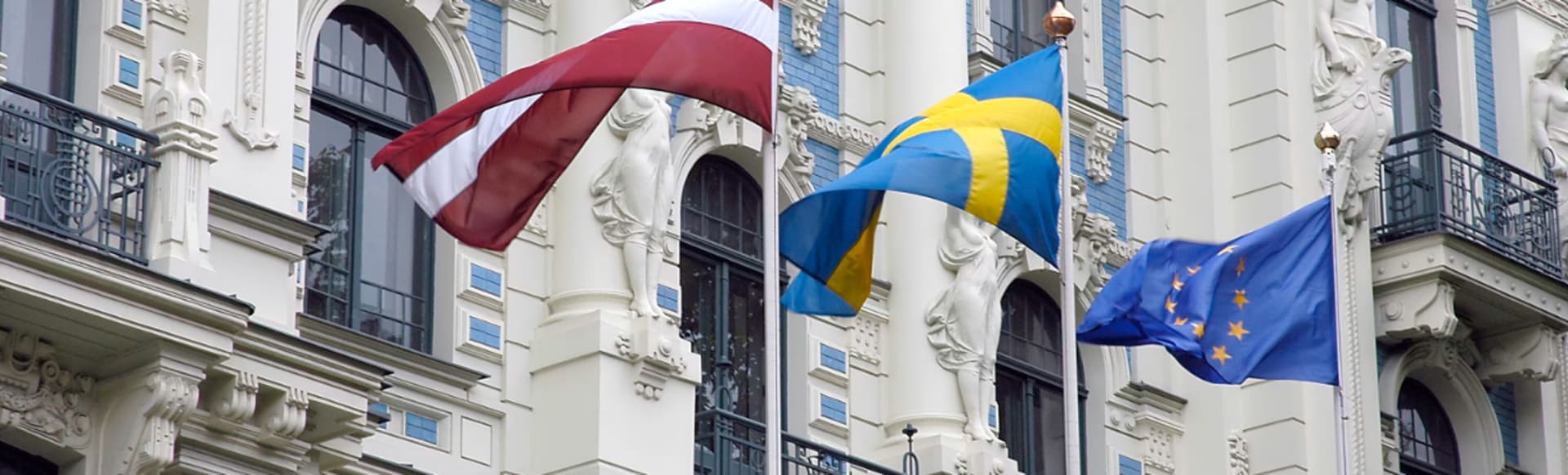 Stockholm School of Economics in Riga Програма бакалавра з економіки та бізнесу