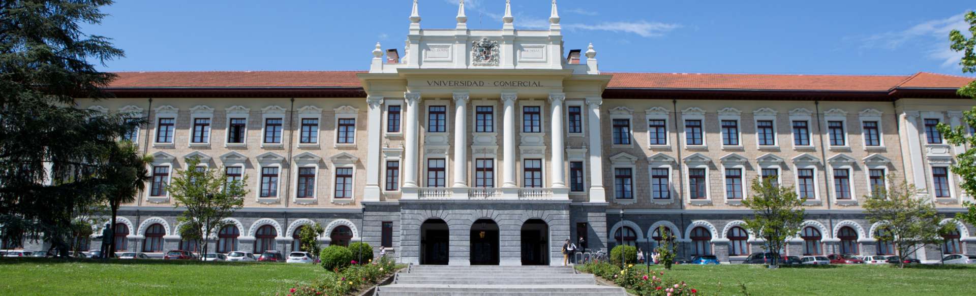 University of Deusto: Deusto Business School Master's Degree in Human Resources (Spaans)
