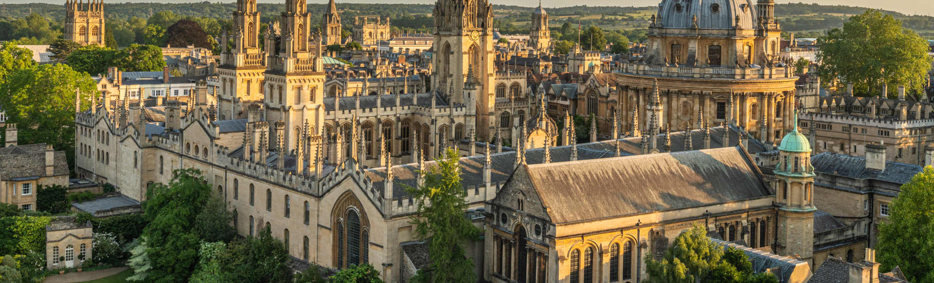 Department of Economics, University of Oxford fachleute: £2975