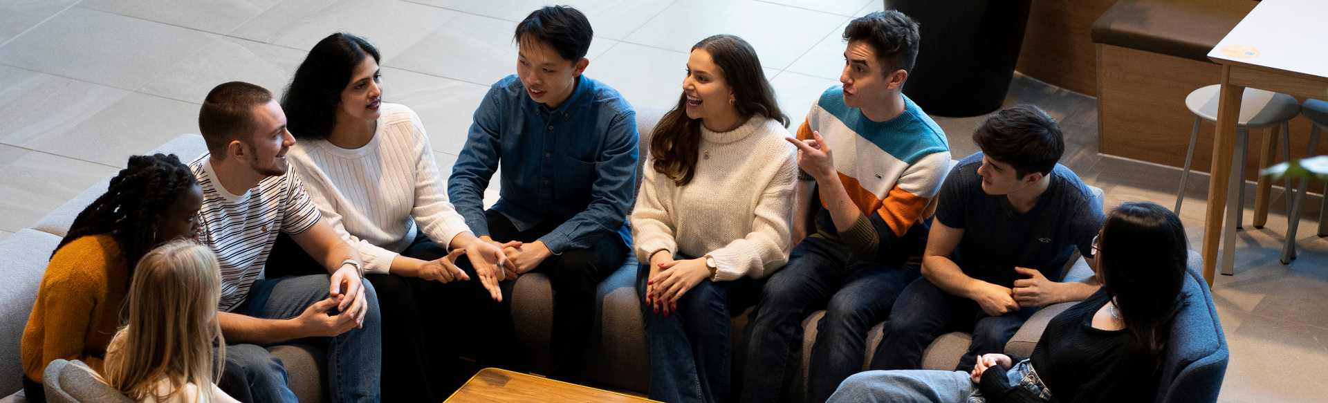 University of Bristol - Business, Economics and Innovation Máster en Gestión de Recursos Humanos y el Futuro del Trabajo