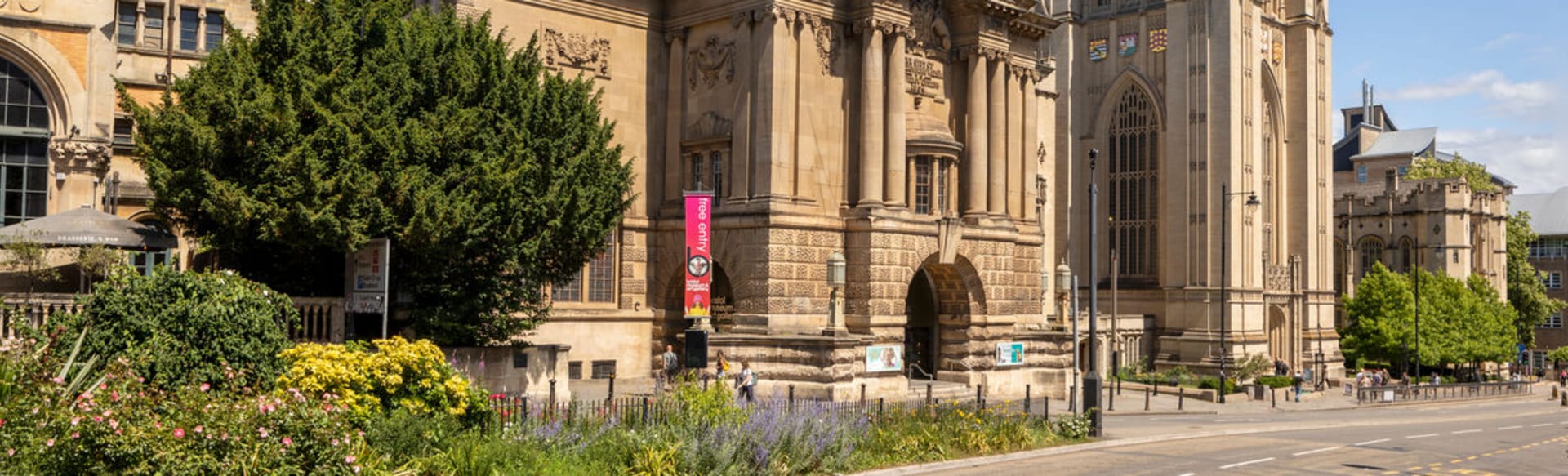 University of Bristol - Social Sciences MSc East Asian Development and the Global Economy